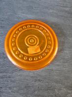Frisbee hond, Ophalen of Verzenden, Gebruikt, Intelligentiespeelgoed
