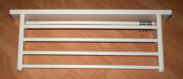 Vintage keukenrekje, Antiek en Kunst, Antiek | Keukenbenodigdheden, Ophalen of Verzenden