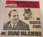Die Regento Stars > Oh Donna Clara, Gebruikt, Overige genres, 7 inch, Single