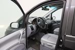 Mercedes-Benz Viano 3.0 CDI DC Trend Lang V6 2008 Trekhaak |, Auto's, Automaat, Gebruikt, 2000 kg, 2987 cc
