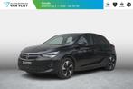 Opel Corsa-e GS Line 50 kWh 3 Fase | Apple Carplay/Android A, Auto's, Opel, 15 min, Zwart, Zwart, Origineel Nederlands