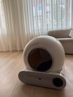 Petlux Automatische Kattenbak – Met Bon & Garantie, Dieren en Toebehoren, Kattenbakken, Ophalen, Zelfreinigend, Zo goed als nieuw