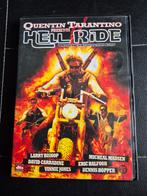 Hell ride, Vanaf 16 jaar, Ophalen of Verzenden, Zo goed als nieuw, Overige gebieden