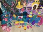 My Little Pony complete set, Kinderen en Baby's, Speelgoed | My Little Pony, Ophalen of Verzenden, Zo goed als nieuw