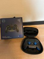 Razer raiju controller ps4 scuf, Spelcomputers en Games, Ophalen of Verzenden, Zo goed als nieuw