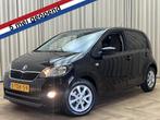 Skoda Citigo 1.0 Greentech Sprint *Cruise* 75PK, Lichtmetaal, Voorwielaandrijving, Euro 5, Stof, Gebruikt