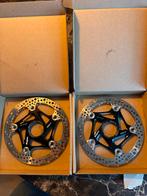 HOPE 160mm Remschijven 2X, Overige typen, Racefiets, Ophalen of Verzenden, Zo goed als nieuw