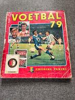 Panini album Voetbal 79 compleet, Verzamelen, Sportartikelen en Voetbal, Ophalen of Verzenden, Gebruikt, Overige binnenlandse clubs