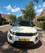 Land Rover Range Rover Evoque SI4 4WD AUT 2012 Grijs, Automaat, 1800 kg, 11 km/l, Vierwielaandrijving