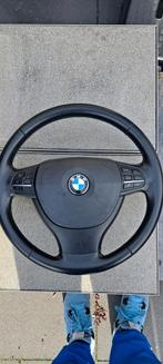BMW Stuurwiel f10 met airbag, Auto-onderdelen, Ophalen of Verzenden, Gebruikt, BMW
