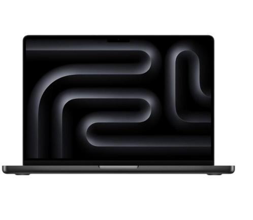 APPLE MacBook Pro 14" M4 Max 2024 14C CPU 32C gpu 1TB 36GB, Computers en Software, Apple Macbooks, Nieuw, MacBook Pro, Overige groottes