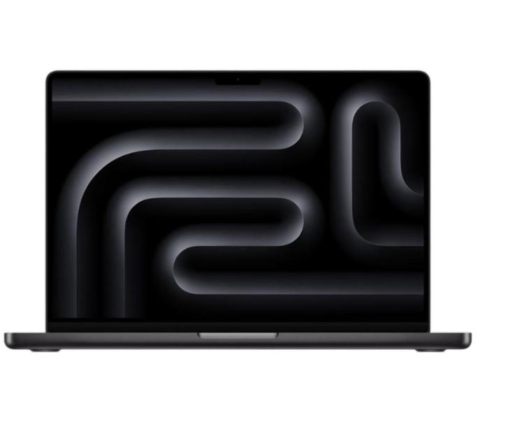APPLE MacBook Pro 14" M4 Max 2024 14C CPU 32C gpu 1TB 36GB, Computers en Software, Apple Macbooks, Nieuw, MacBook Pro, Overige groottes