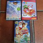 Dora en Diego DVD's, Cd's en Dvd's, Ophalen of Verzenden, Zo goed als nieuw, Avontuur, Tv fictie