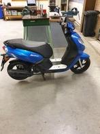 scooter peugeot tka, Ophalen, Overige modellen, Maximaal 45 km/u, 49 cc