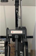 Krachtstation, Ophalen, Benen, Krachtstation, Zo goed als nieuw