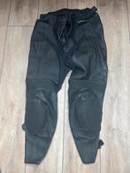 Revit motorkleding broek dames maat 40, Broek | leer