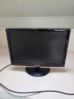 Samsung SyncMaster T220 Scherm - Zonder Afstandsbediening, Computers en Software, Monitoren, Gebruikt, Full HD, Ophalen of Verzenden