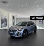 Peugeot 208 1.2 PureTech 100 GT | 360 camera | Sensoren | Ca, Voorwielaandrijving, 12 maanden, Gebruikt, Euro 6