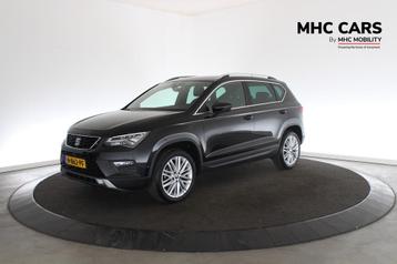 SEAT Ateca 1.5 EcoTSI 150pk DSG-7 Xcellence Business Intense beschikbaar voor biedingen