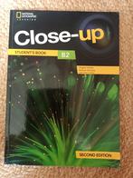 Close-up students ook B2, Ophalen of Verzenden, Nieuw, Overige niveaus, Engels