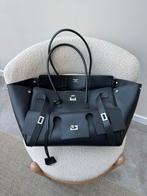 Balenciaga Bel Air Tas Medium - Zwart, Ophalen, Zo goed als nieuw, Zwart, Handtas