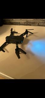Drone met camera, Ophalen of Verzenden, Zo goed als nieuw