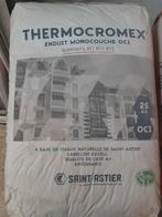 Stuc mortel op kalk basis Saint astier, Doe-het-zelf en Verbouw, Ophalen