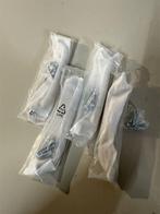 vier stuks - 128mm keukenkastgreep geborsteld nikkel lade/de, Huis en Inrichting, Keuken | Keukenelementen, Nieuw, Nvt, Minder dan 100 cm