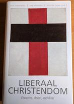 Jan Offringa - Liberaal christendom, Boeken, Ophalen of Verzenden, Zo goed als nieuw, Jan Offringa; Wouter Slob; Rick Benjamins