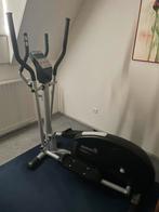 Te koop: Crosstrainer Bremshey Orbit, Sport en Fitness, Ophalen, Gebruikt, Metaal, Crosstrainer