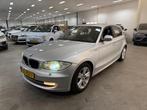 BMW 1-serie 118i EffDyn. Ed. Busines / AIRCO / NIEUWE APK /, 1-Serie, Euro 5, Achterwielaandrijving, Parkeersensor