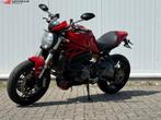 DUCATI MONSTER 1200 (bj 2018), Bedrijf, Naked bike
