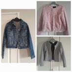 3x jasje maat M, Maat 38/40 (M), Overige kleuren, Ophalen of Verzenden, Zo goed als nieuw