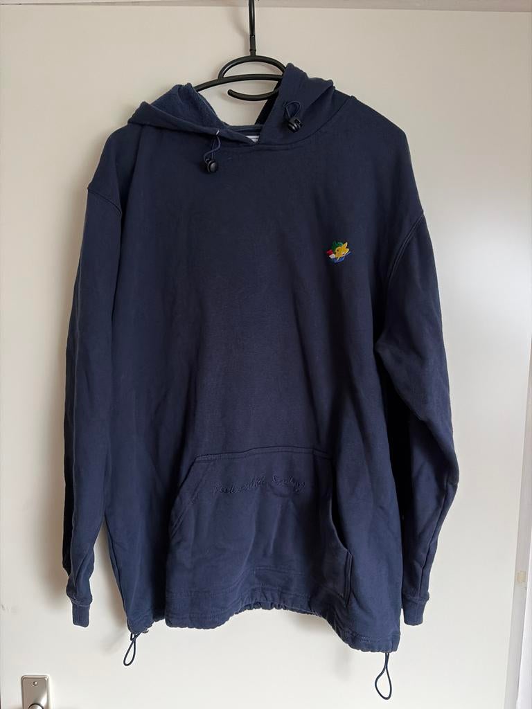 Scouting trui maat XL/XXL, Ophalen of Verzenden, Nieuw, Maat 56/58 (XL), Blauw