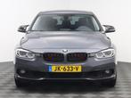 BMW 3-serie 330e Centennial Executive | Leer | Navi | Schuif, Auto's, BMW, Origineel Nederlands, Te koop, Zilver of Grijs, 5 stoelen