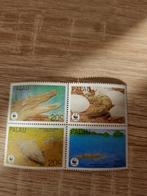 Palua(WWF), Verzenden, Postfris