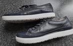 Donkerblauwe sneakers - MEDICUS - wijdte G - Maat 40 - 6.5, Kleding | Dames, Schoenen, Medicus, Blauw, Ophalen of Verzenden, Sneakers of Gympen