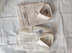 Mt 44, luxe overhemden, lange en korte mouw. NIEUW!!, Kleding | Heren, Overhemden, Ophalen of Verzenden, Nieuw, Geel, Halswijdte 43/44 (XL)