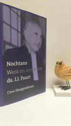 Hoogendoorn, Cees; Nochtans (Ds. J.J. Poort), Ophalen of Verzenden, Gelezen, Christendom | Protestants