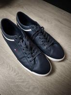Tommy Hilfiger Sneakers, Ophalen, Tommy Hilfiger, Zo goed als nieuw, Veterschoenen