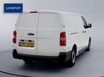 Toyota PROACE Electric Worker Extra Range Cool Long 330 KM A, 330 km, Stof, Gebruikt, 44 min