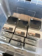 NIEUW PARTIJ 15 stuks Hama Pocket Steel bluetooth speakers, Overige merken, Overige typen, Nieuw, Ophalen of Verzenden