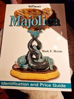 Majolica, Boeken, Ophalen of Verzenden, Zo goed als nieuw