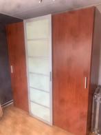 Kleding kast, Zo goed als nieuw, 150 tot 200 cm, 50 tot 75 cm, 50 tot 100 cm