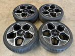 18 inch originele velgen + vierseizoenenbanden Opel Astra L, Gebruikt, Banden en Velgen, Ophalen of Verzenden, F;lfkj