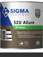 Sigma verf Ral 9010, Ophalen, Nieuw