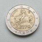 2 EURO 2002 Griekenland (speciale serie), Postzegels en Munten, Munten | Europa | Euromunten, 2 euro, Griekenland, Ophalen