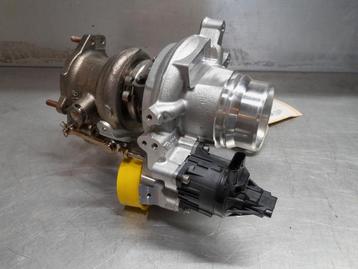 New! Mercedes A35 AMG Turbo A2600903000 M260 Turbolader W177 beschikbaar voor biedingen