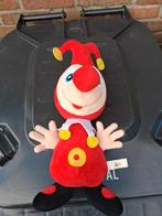 Jokie Knuffel Efteling - Beschadigd, Kinderen en Baby's, Speelgoed | Knuffels en Pluche, Ophalen, Gebruikt, Overige typen