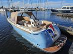 Primeur 600 Tender Hybride | Elektrisch & diesel, Binnenboordmotor, Nieuw, 30 tot 50 pk, Polyester